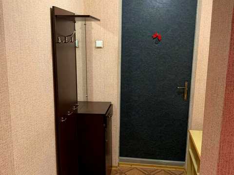 квартира по адресу Николая Закревского ул., 95
