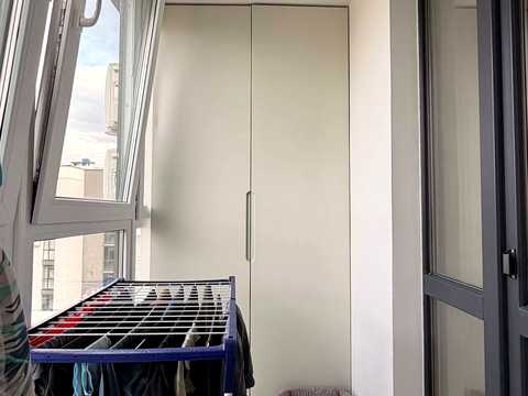 квартира за адресою Львів, Зелена вул., 204-Б