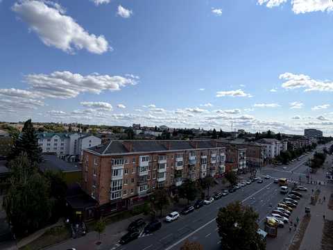 квартира за адресою Перемоги просп., 104
