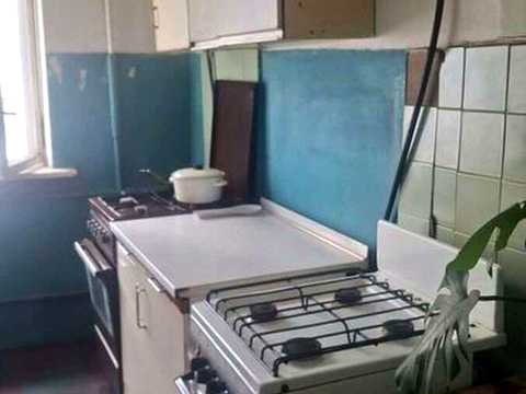 квартира по адресу Академика Вернадского бульв., 63