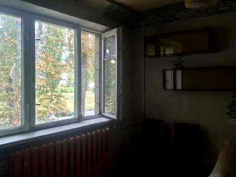 квартира по адресу Академика Вернадского бульв., 63