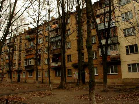 квартира по адресу Академика Вернадского бульв., 63
