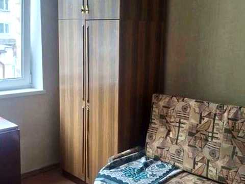 квартира по адресу Академика Вернадского бульв., 63
