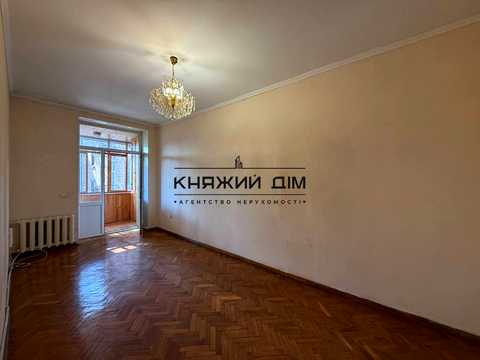 квартира по адресу Берестейский просп. (Перемоги), 45