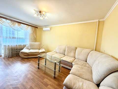 квартира за адресою Перемоги просп., 104