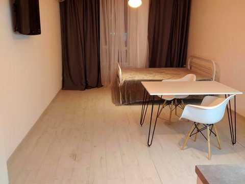 квартира за адресою Каховська вул., 62