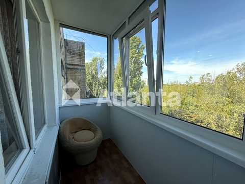 квартира по адресу Академика Королёва ул., 88