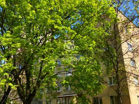 квартира по адресу Кубанской Украины ул. (Маршала Жукова), 29-А