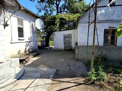 будинок за адресою Дунайська вул., 5