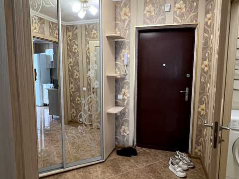 квартира за адресою Миколаївська вул., 26