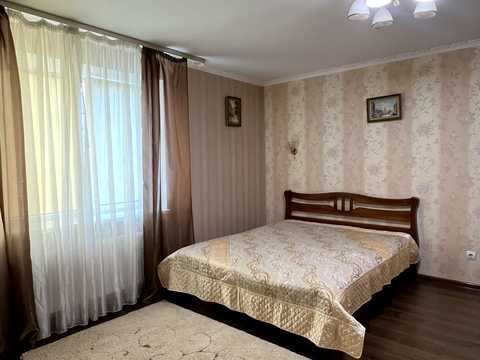 квартира за адресою Миколаївська вул., 26