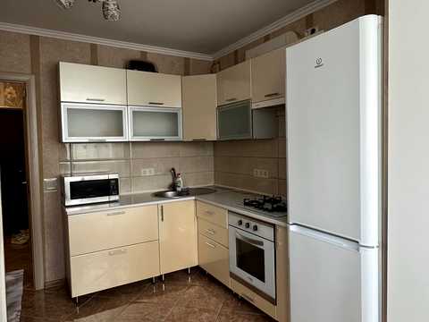 квартира за адресою Миколаївська вул., 26