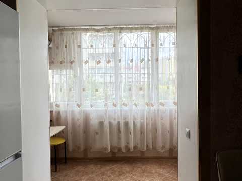 квартира за адресою Миколаївська вул., 26
