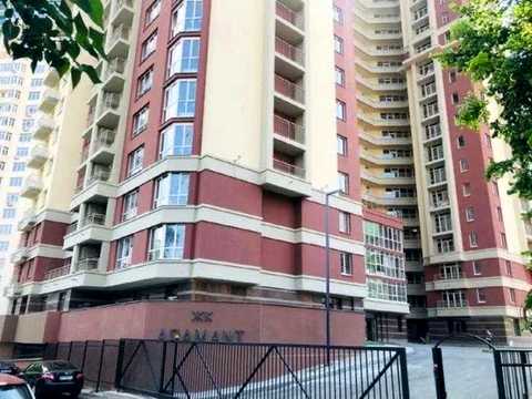 квартира по адресу Митрополита Василия Липковского ул. (Урицького), 33-А