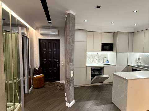 квартира за адресою Перлинна вул., 7