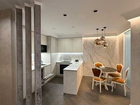 квартира за адресою Перлинна вул., 7