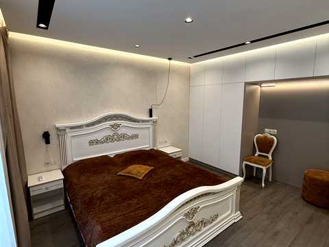 квартира за адресою Перлинна вул., 7