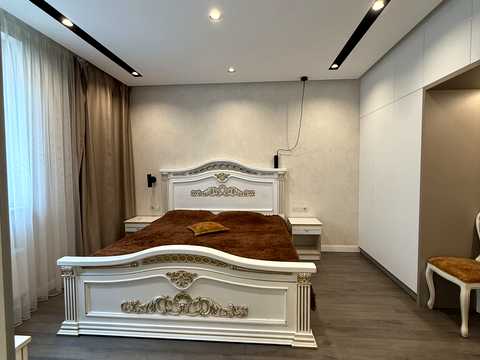 квартира за адресою Перлинна вул., 7