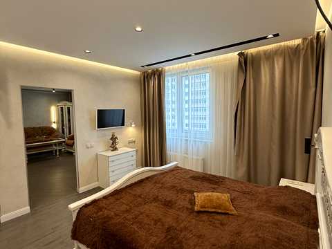 квартира за адресою Перлинна вул., 7
