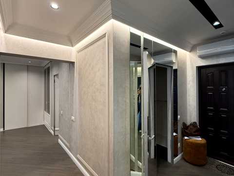квартира за адресою Перлинна вул., 7