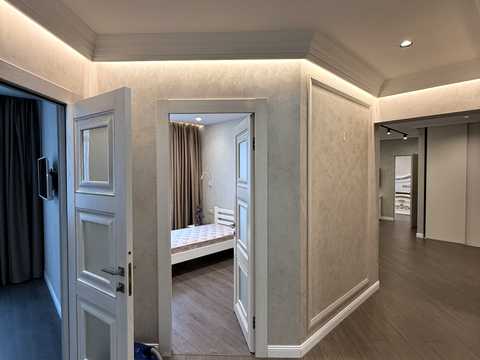 квартира за адресою Перлинна вул., 7