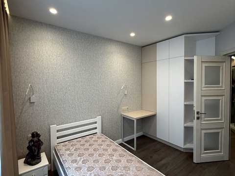 квартира за адресою Перлинна вул., 7