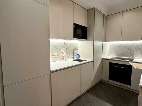 квартира за адресою Перлинна вул., 7