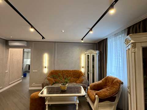 квартира за адресою Перлинна вул., 7