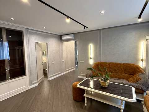 квартира за адресою Перлинна вул., 7