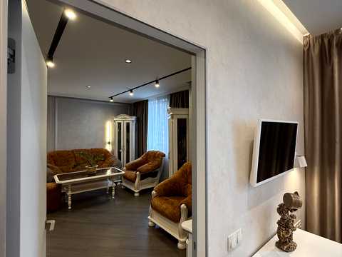 квартира за адресою Перлинна вул., 7