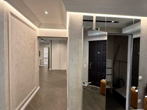 квартира за адресою Перлинна вул., 7