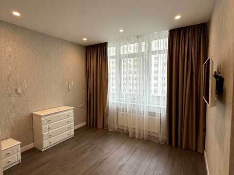 квартира за адресою Перлинна вул., 7