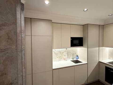 квартира за адресою Перлинна вул., 7