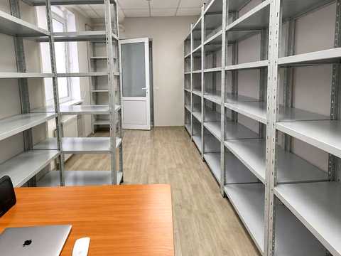 коммерческая по адресу Степана Бандеры ул., 41