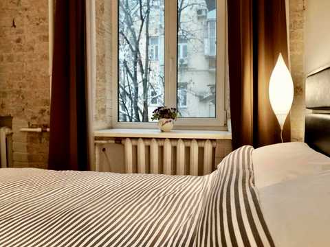 квартира за адресою Басейна вул., 3