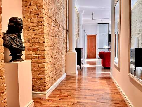 квартира за адресою Басейна вул., 3
