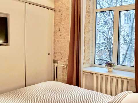квартира за адресою Басейна вул., 3