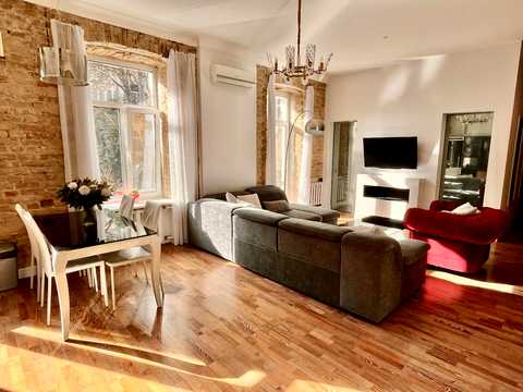 квартира за адресою Басейна вул., 3