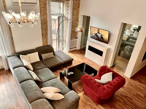 квартира за адресою Басейна вул., 3