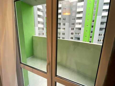 квартира по адресу Глинянский Тракт ул., 1б