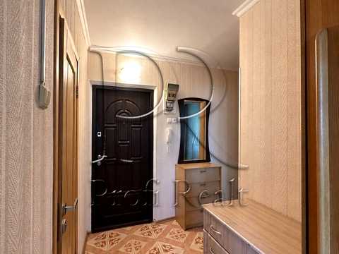 квартира по адресу Иорданская ул. (Лайоша Гавро), 18-А