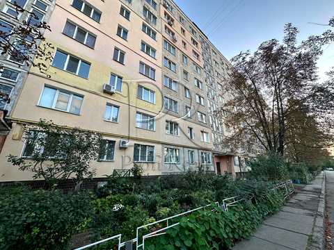 квартира по адресу Иорданская ул. (Лайоша Гавро), 18-А