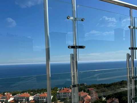 квартира за адресою Курортний пров., 2