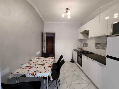 квартира за адресою Галицька вул., 94