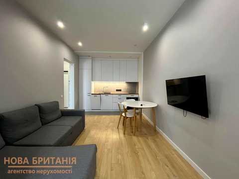 квартира за адресою Михайла Максимовича вул. (Онуфрія Трутенка), 28-Д