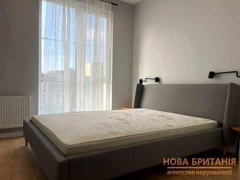 квартира за адресою Михайла Максимовича вул. (Онуфрія Трутенка), 28-Д