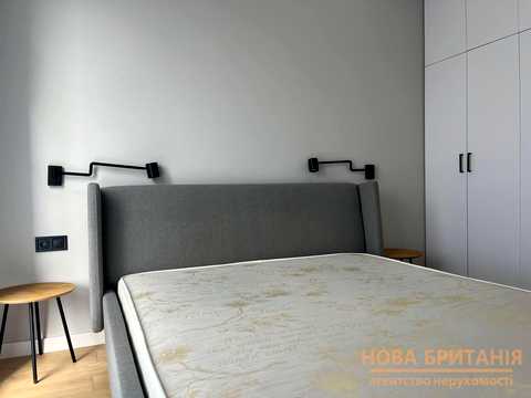 квартира за адресою Михайла Максимовича вул. (Онуфрія Трутенка), 28-Д