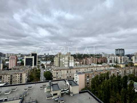 квартира за адресою Предславинська вул., 42
