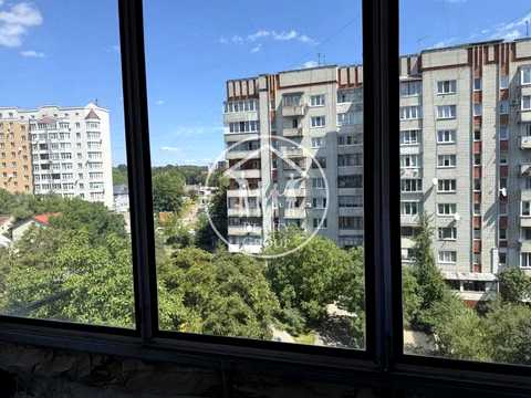 квартира по адресу Юрия Липы ул., 45