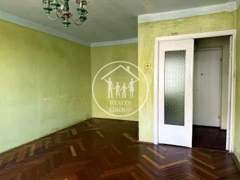 квартира по адресу Юрия Липы ул., 45